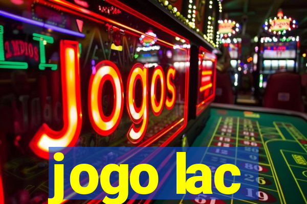 jogo lac